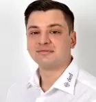 Denis Arik, Bestattung Ried GmbH
