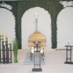 Sarg eckig Pulver 01