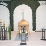 Sarg eckig Pulver 02