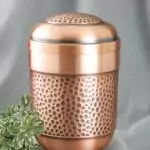 Urnenbestattung Bestattung Ried Urne bronze