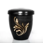 Urnenbestattung Bestattung Ried Urne verziert