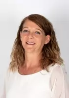 Birgit Unfried klein