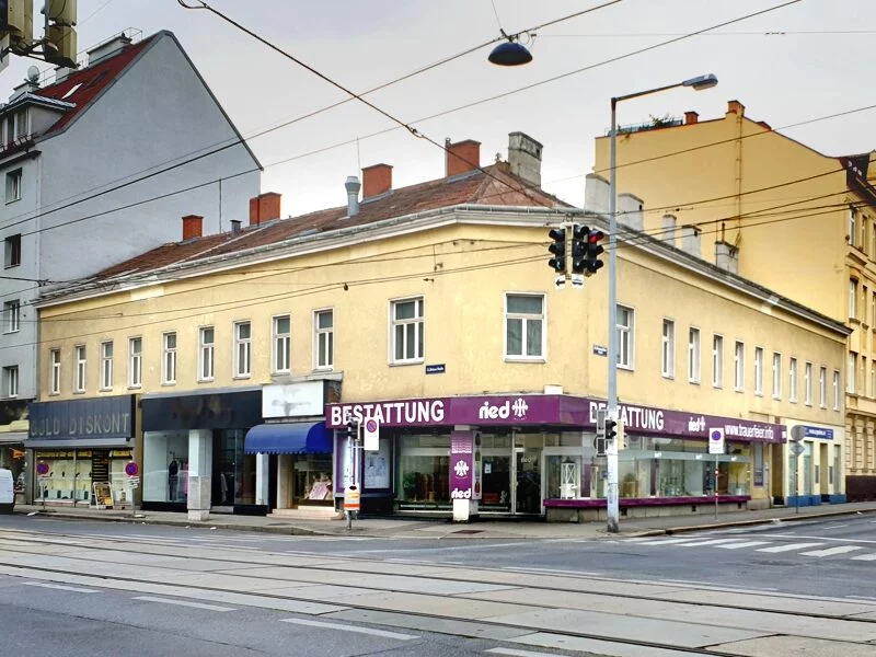 Bestatter Wien Bestattung Ried Bestattungshaus Floridsdorf 4