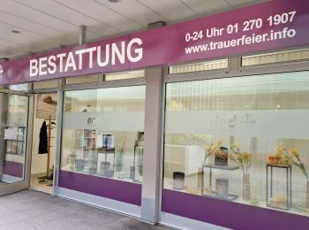 Bestatter Wien Bestattung Ried Standort 1