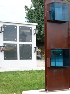 Bestattungsarten Bestattung Ried Kolumbarium 1