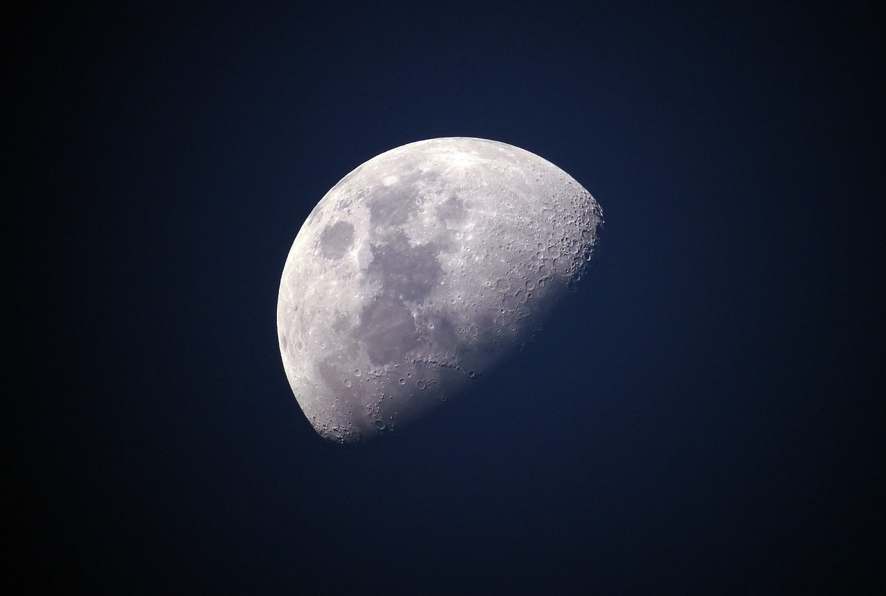 Weltraumbestattung Bestattung Ried Mondlandung 1
