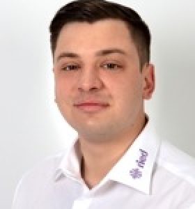 Denis Arik, Bestattung Ried GmbH